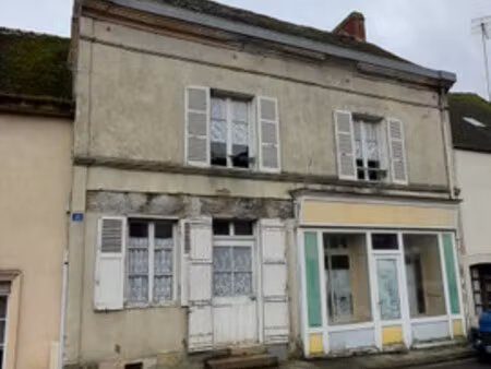 maison à vendre à boucé (61570) - orne