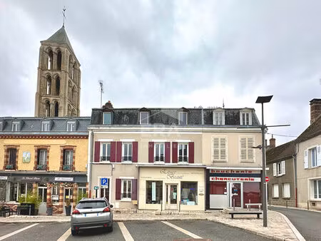 ensemble immobilier 203m2