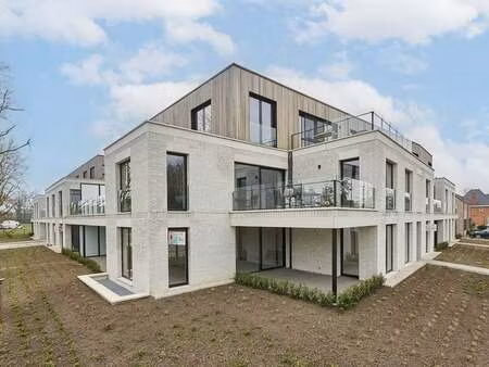 appartement à vendre à hechtel € 321.458 (l591i) | zimmo