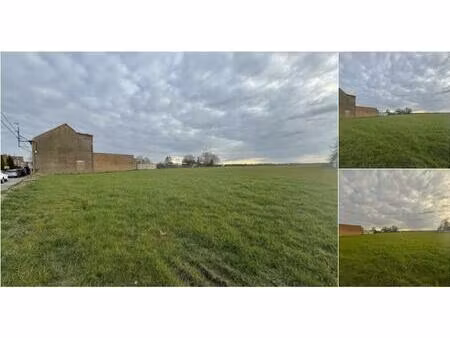 terrain à vendre à boslaan 0 hal (rbs89836)