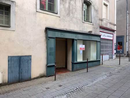 local commercial segre en anjou bleu 35.03 m2