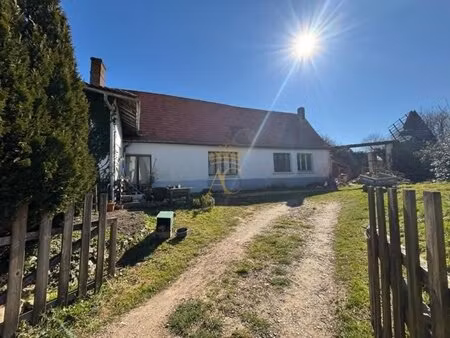 en vente maison 138 m² – 118 000 € |gouy-saint-andré