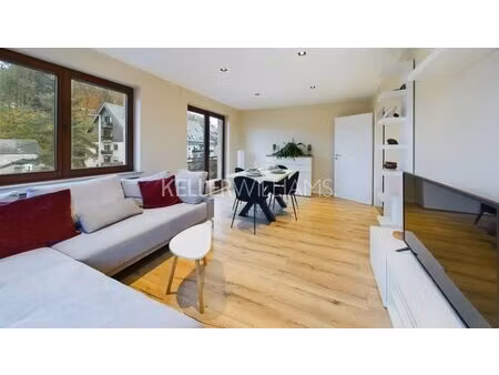 à louer appartement 64 m² – 1 700 € |mersch