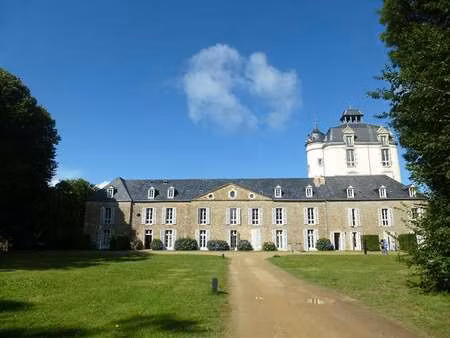 vente appartement 4 pièces piscine à erdeven (56410) : à vendre 4 pièces piscine / 59m² er