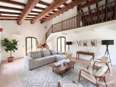 vente maison 4 pièces 130 m² à martigues (13500)  390 000 €