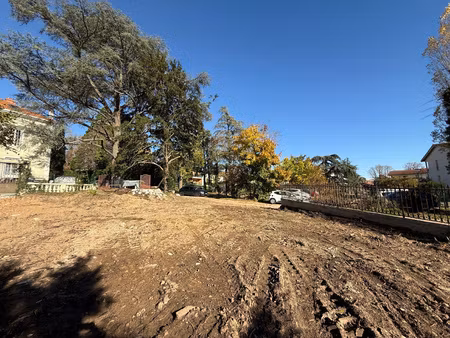 terrain 300m2 grezieu la varenne