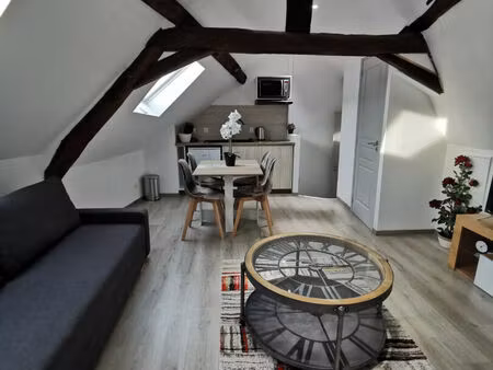 immeuble chatellerault 192m2 - 6 logements rentabilite 10%