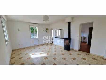 maison à vendre proche de soissons - référence 3119