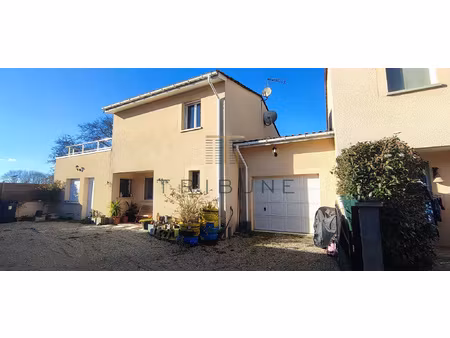 le passage maison familiale avec potentiel locatif ou espa