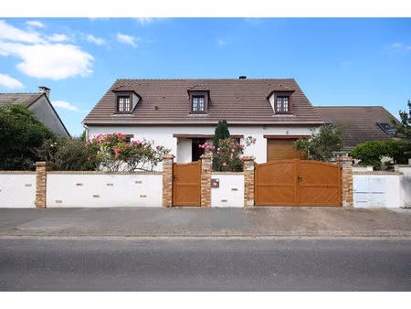 maison familiale au calme 153m²