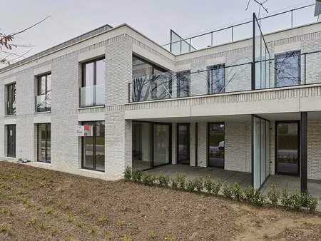 appartement à vendre à hechtel (l591g) | zimmo