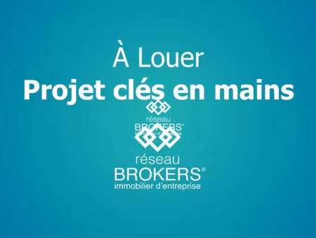 location local commercial