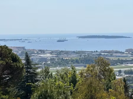 vente maison 5 pièces 203.4 m² à mandelieu-la-napoule (06210)  1 822 400 €