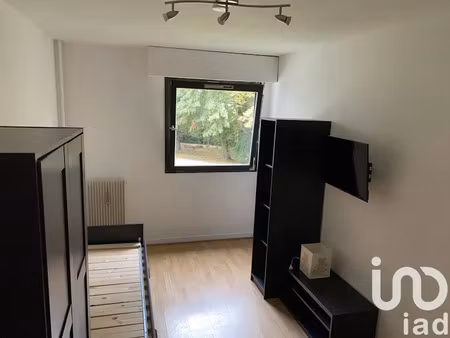 vente appartement 1 pièce 22 m² à le coudray-montceaux (91830)  86 000 €