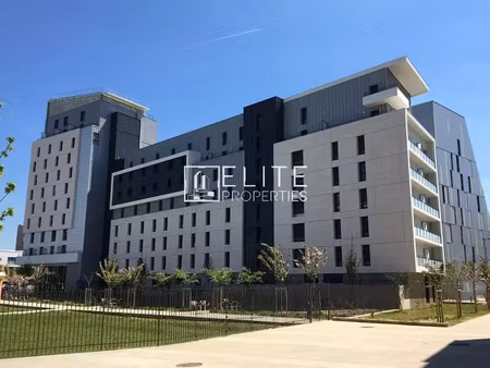 vente appartement 1 pièce 18.73 m² à colombes (92700)  113 000 €