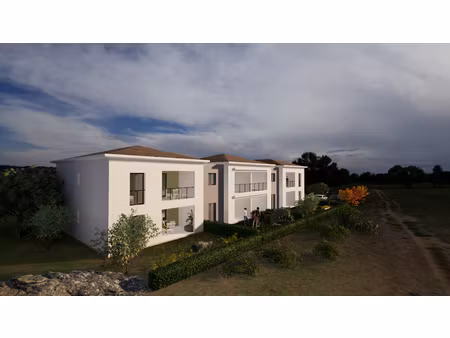 vente appartement 2 pièces 43 m² à santa-lucia-di-moriani (20230)  143 000 €