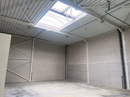 commercieel te huur in herent