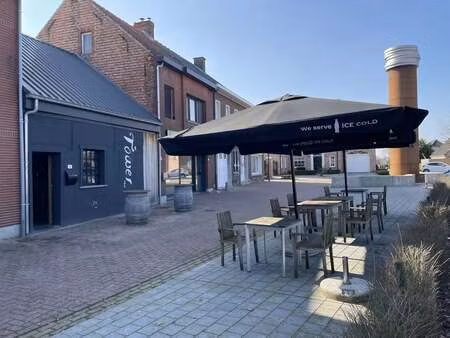 bien professionnel à vendre à hulshout € 338.000 (l5a7q) - bvba vastgoed de cat | zimmo