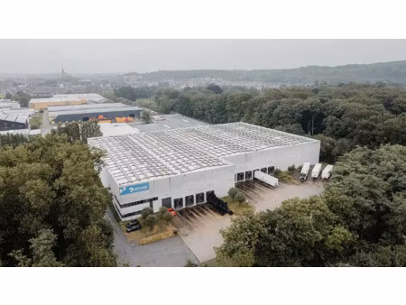 commercieel te huur in aarschot