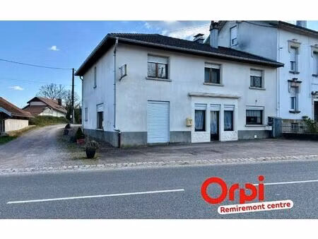 maison le syndicat 211.69 m² t-5 à vendre  139 900 €