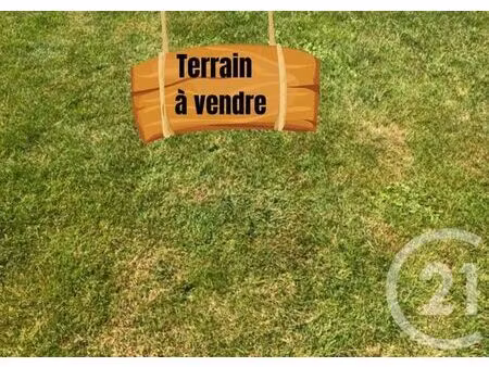 terrain à vendre - 664 m2 - machecoul st meme - 44 - pays-de-loire