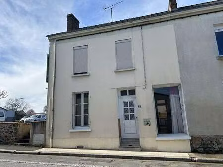 vente maison à ampoigné (53200) : à vendre / 105m² ampoigné