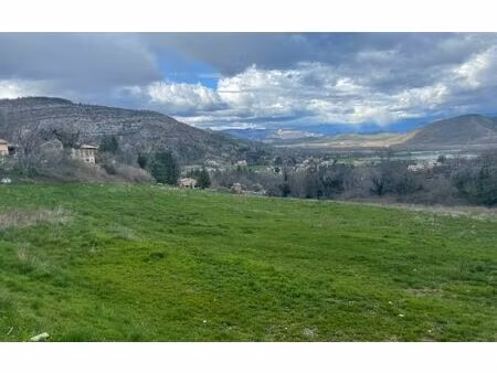 terrain antonaves m² t- à vendre  127 000 €