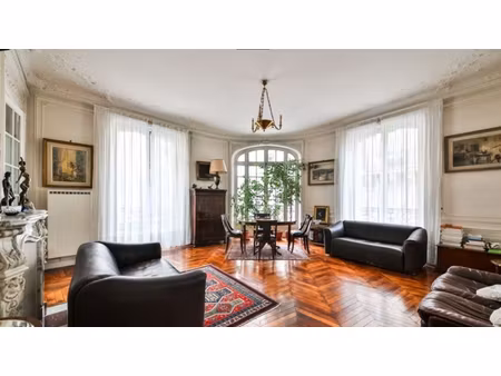 appartement paris xvii eme
