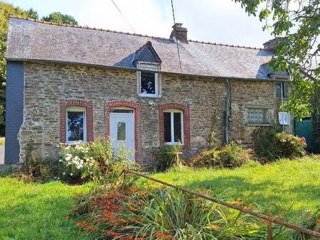 vente maison à la prénessaye (22210) : à vendre / 55m² la prénessaye