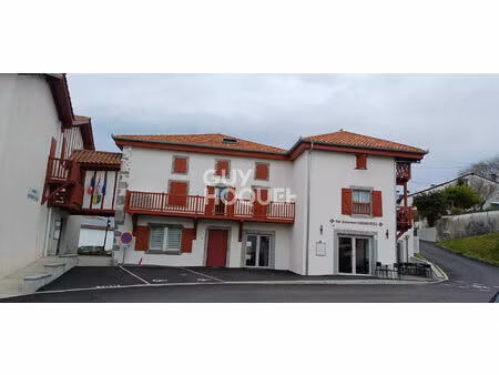 local brut pour activité professionnelle