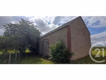 maison à vendre - 1 pièce - 70 m2 - bonneval - 28 - centre