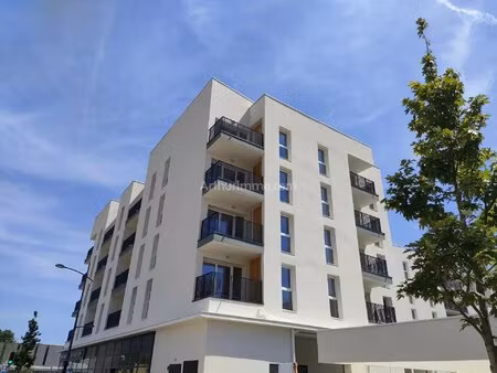 appartement t3 avec balcon