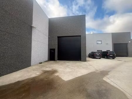 a louer unite de pme willebroek