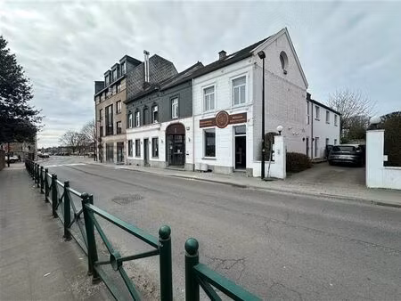 pop-up tout compris a louer - bail court terme