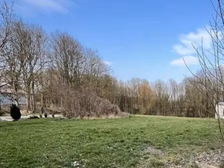 vente terrain 642 m² à coole (51320)  22 500 €