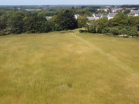 vente terrain 317 m² à landudec (29710)  31 900 €
