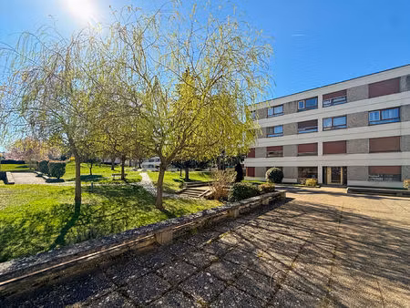 appartement longjumeau 4 pièces 76.69 m2
