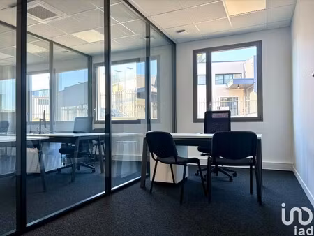 location bureaux 36 m²