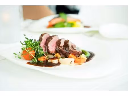 fonds de commerce à cabourg