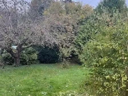 vente terrain à saint-jean-de-la-ruelle (45140)  85 000 €
