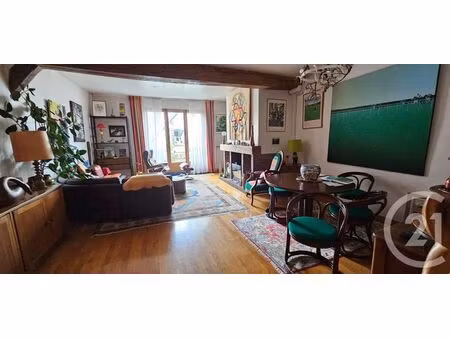 maison à vendre - 5 pièces - 149 m2 - bonneval - 28 - centre