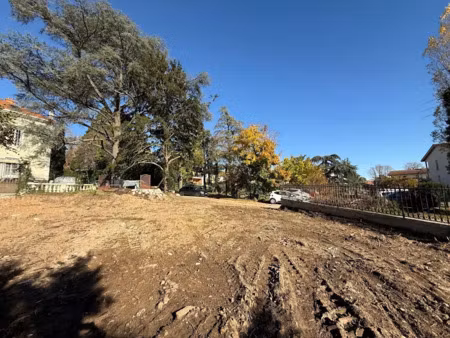 vente terrain 300 m² à craponne (69290)  199 000 €