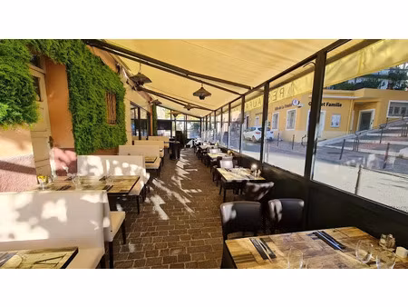 vente locaux professionnels 87 m² à la trinite (06340)  149 000 €