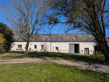 maison à vendre à soligny-la-trappe (61380) - orne