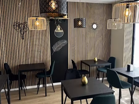 vente locaux professionnels 40 m² à amboise (37400)  56 000 €