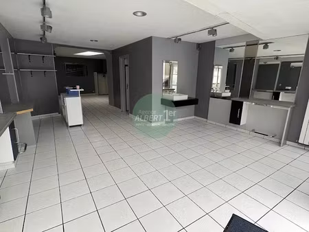 vente locaux professionnels 0 pièces 72 m² à montivilliers (76290)  108 000 €