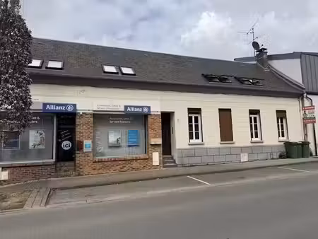 vente locaux professionnels 0 pièces 230 m² à boves (80440)  309 000 €