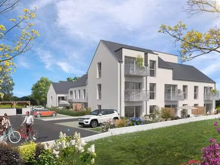 vente appartement 2 pièces bord de mer à louannec (22700) : à vendre 2 pièces bord de mer 