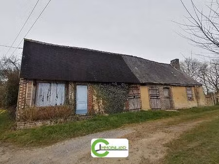 vente maison à berfay (72320) : à vendre / 1m² berfay