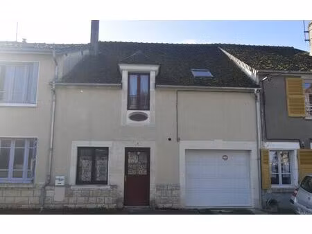 maison donzy m² t-4 à vendre  105 000 €